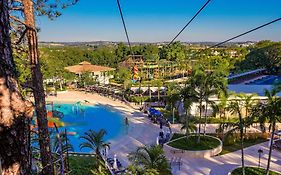 Novotel Itu Terras De Sao Jose Golf & Resort